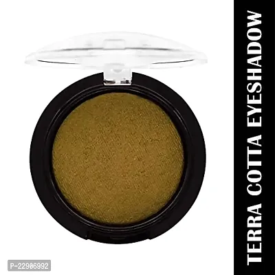 Fashion Colour Terra Cotta Blusher BE207 (Shade 18)-thumb2