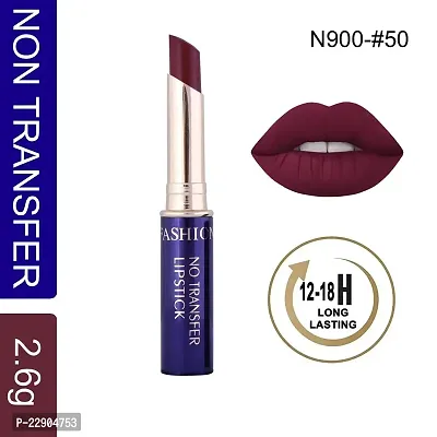 Fashion Colour Lipstick (Matte)-thumb2