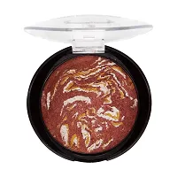 Fashion Colour Waterproof Tera Cotta Blusher, 16g (Shade 02)-thumb1