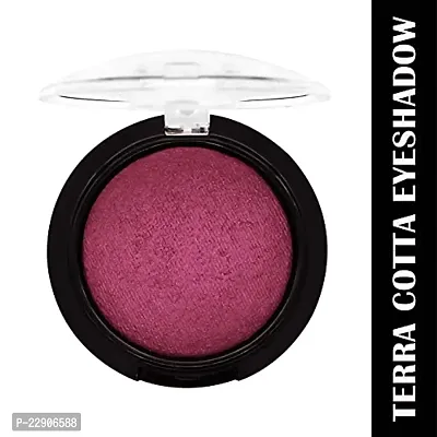 Fashion Colour Terra Cotta Blusher BE207 (Shade 07)-thumb2