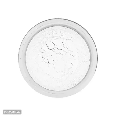 Fashion Colour Oil Free Translucent Powder II Super Smooth Loose Powder II Beautiful Finish, Soft-Touching, Translucent Look With Matte Finish, 15g (Shade 01)-thumb0