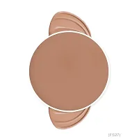 Fashion Colour Colour Correction Natural Makeup Base Concealer - for All Skin Tones, Dermatologically Approved Creamy  Long Lasting (FS27) Natural Finish-thumb1