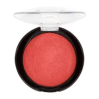 Fashion Colour Waterproof Tera Cotta Blusher, 16g (Shade 10)-thumb1