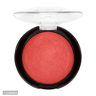 Fashion Colour Waterproof Tera Cotta Blusher, 16g (Shade 10)-thumb2