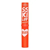 Fashion Colour Kiss Lip Balm Pack Of 2 (Shade 01)-thumb1