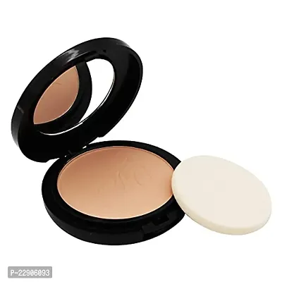 Fashion Colour Velvet Touch Face Powder FCP02 (Shade 03)-thumb4