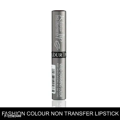 Fashion Colour Lipstick (Matte)-thumb4