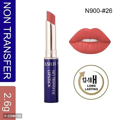 Fashion Colour Lipstick (Matte)-thumb2