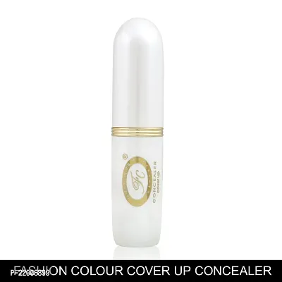 Fashion Colour Light Corrective Concealer Stick Satin Foundation (Shade 005) Satin Finish-thumb3