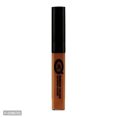 Fashion Colour Coverup Liquid Concealer - Line Smooth, Skin Flawless, Natural Finish and Long Lasting, 11g (Shade 04)