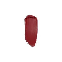 Fashion Colour Lipstick 55 Jazz Red (Matte)-thumb2