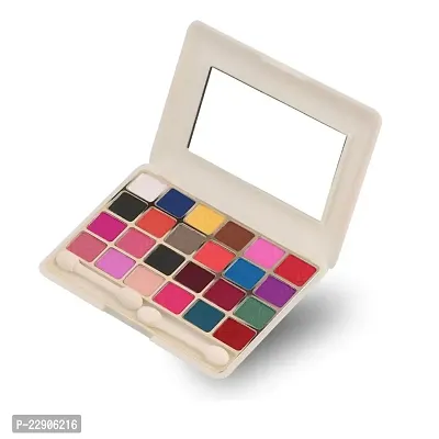 Fashion Colour Professional Makeup KIt FC977-24 (Shade 01)-thumb2