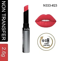 Fashion Colour Lipstick (Matte)-thumb1