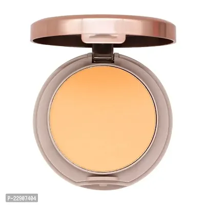 Fashion Colour Oil Control Powder PD21 (Shade 04)