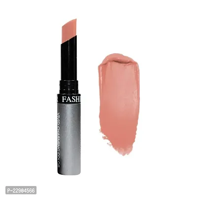 Fashion Colour Lipstick Shade 79 Caramel (Matte)