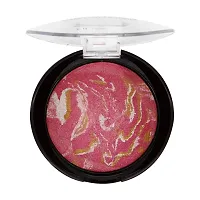 Fashion Colour Waterproof Tera Cotta Blusher, 16g (Shade 08)-thumb1