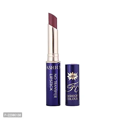 Fashion Colour Lipstick (Matte)