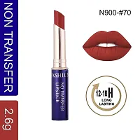 Fashion Colour Lipstick (Matte)-thumb1