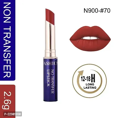 Fashion Colour Lipstick (Matte)-thumb2