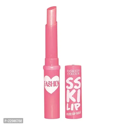 Fashion Colour Kiss Lip Balm Pack Of 2 (Shade 03)