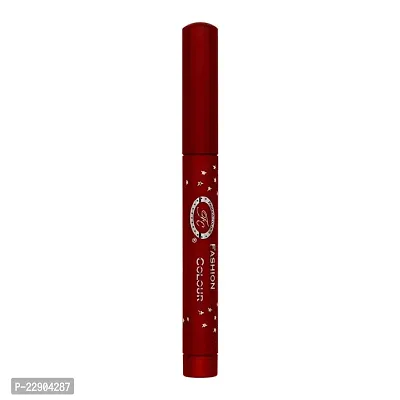 Fashion Colour German Eyeshadow II Silky, Smooth and Light Eyeshadow Pencil (04 Raspberry Fruit)-thumb3