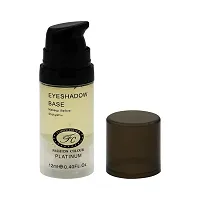 Fashion Colour Platinum Eyeshadow Base Primer, 12ml-thumb1