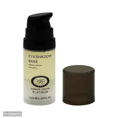 Fashion Colour Platinum Eyeshadow Base Primer, 12ml-thumb2