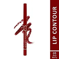 Fashion Colour Lip Liner (05 Goji Berry)-thumb1