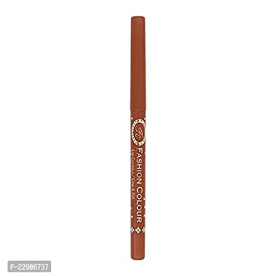 Fashion Colour Lip Liner (03 Toffee bar)-thumb3