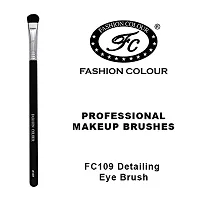 Fashion Colour Makeup Brush (Detailing Eye Brush)-thumb1