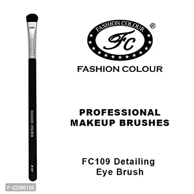 Fashion Colour Makeup Brush (Detailing Eye Brush)-thumb2