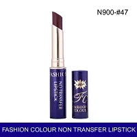 Fashion Colour Lipstick (Matte)-thumb3