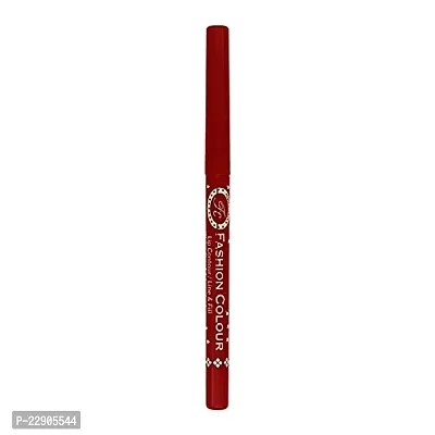 Fashion Colour Lip Liner (05 Goji Berry)-thumb3