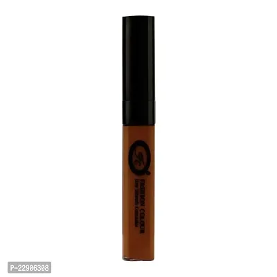 Fashion Colour Coverup Liquid Concealer - Line Smooth, Skin Flawless, Natural Finish and Long Lasting, 11g (Shade 06)