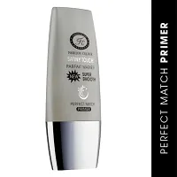 Fashion Colour Satiny Touch Super Smooth Gel Primer, 30ml-thumb1