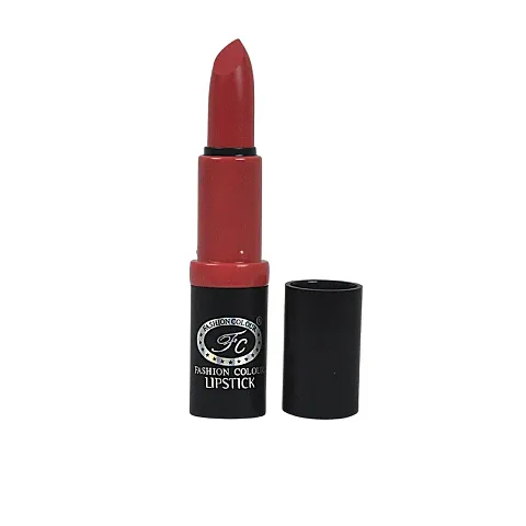 Fashion Colour Fabulous Satin Matte, Long Stay, Waterproof Lipstick