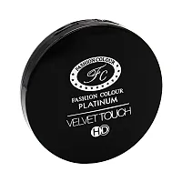 Fashion Colour Velvet Touch Face Powder FCP02 (Shade 02)-thumb1