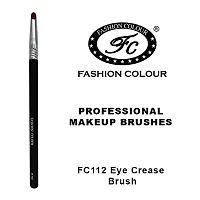 Fashion Colour Makeup Brush (Eye Crease Brush)-thumb1