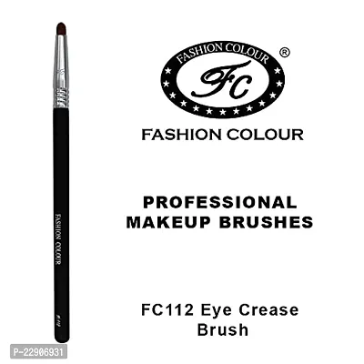 Fashion Colour Makeup Brush (Eye Crease Brush)-thumb2