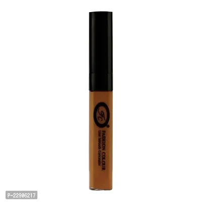 Fashion Colour Coverup Liquid Concealer - Line Smooth, Skin Flawless, Natural Finish and Long Lasting, 11g (Shade 05)