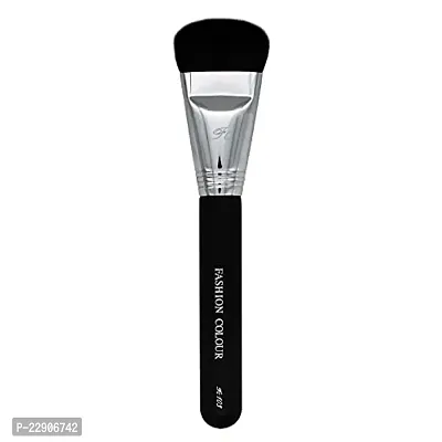 Fashion Colour Makeup Brush (Contour Brush)-thumb0