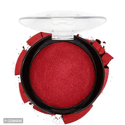 Fashion Colour Tera Cotta Blusher (Shade 11)