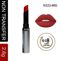 Fashion Colour Lipstick (Matte)-thumb1