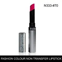 Fashion Colour Lipstick (Matte)-thumb2