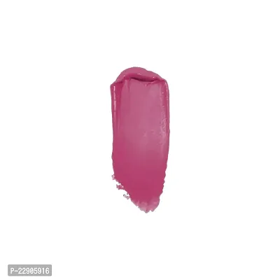 Fashion Colour Lipstick 51 Warm Pink (Matte)-thumb3