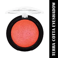 Fashion Colour Terra Cotta Blusher BE207 (Shade 04)-thumb1