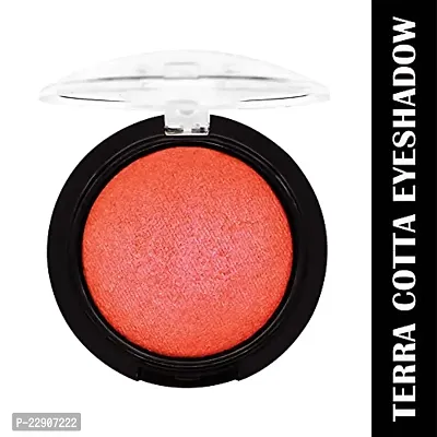 Fashion Colour Terra Cotta Blusher BE207 (Shade 04)-thumb2