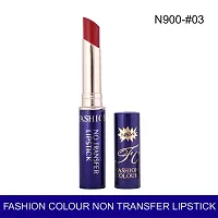 Fashion Colour Lipstick (Matte)-thumb3