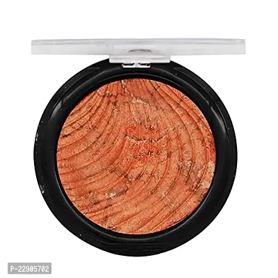 Fashion Colour Baked Blusher (Shade 08)