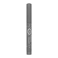 Fashion Colour German Eyeshadow II Silky, Smooth and Light Eyeshadow Pencil (01 Crystal Light)-thumb2